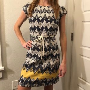 SOLD -- ⛵️ Nautica Dress